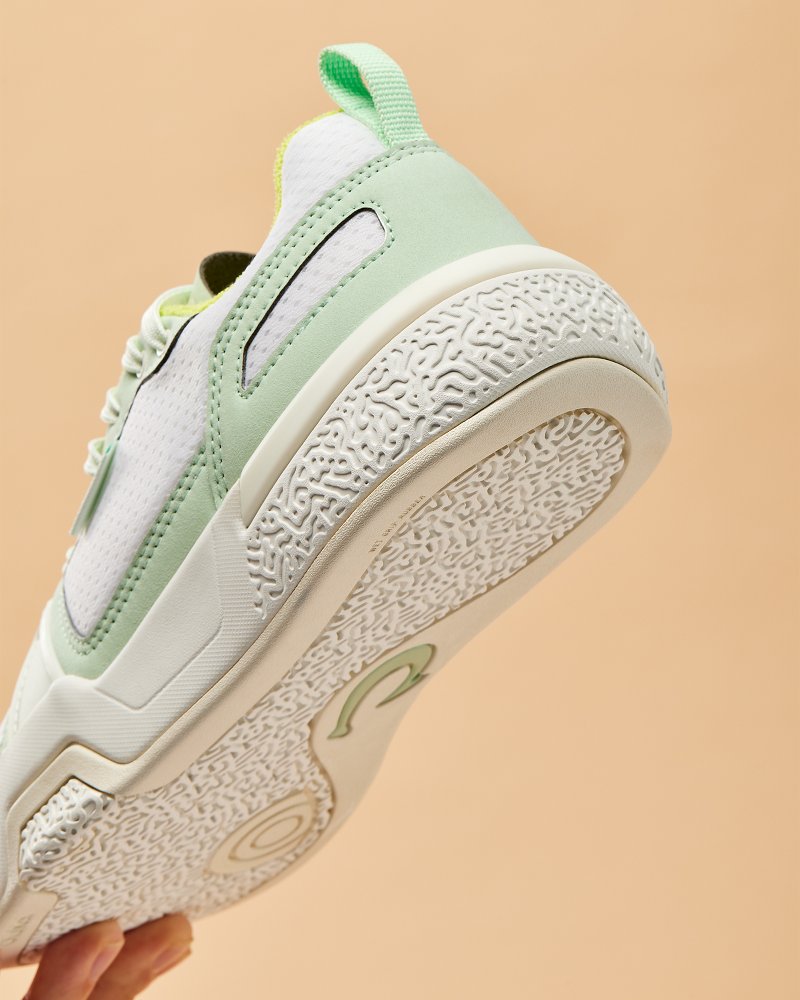 Thumbnail for Women's OluKai 'Anau Pickleball Sneakers