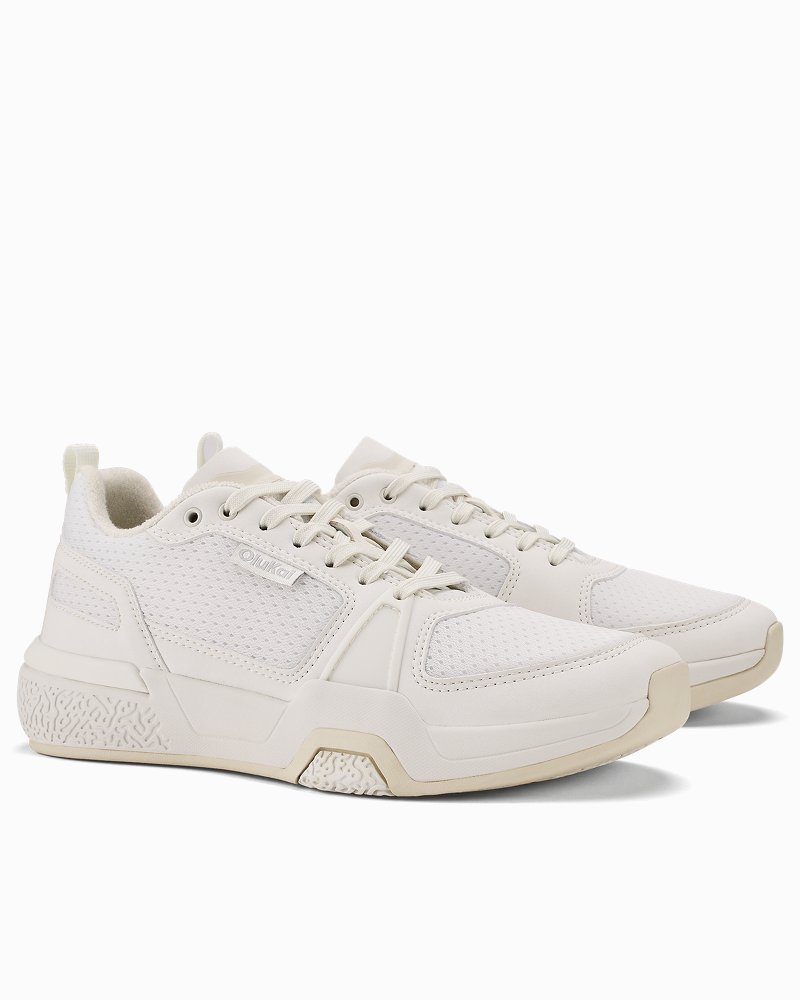Thumbnail for Women's Olukai® 'Anau Pickleball Sneakers