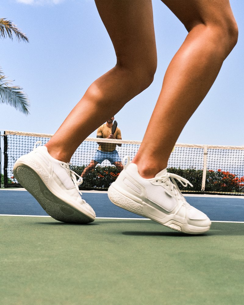 Thumbnail for Women's Olukai® 'Anau Pickleball Sneakers