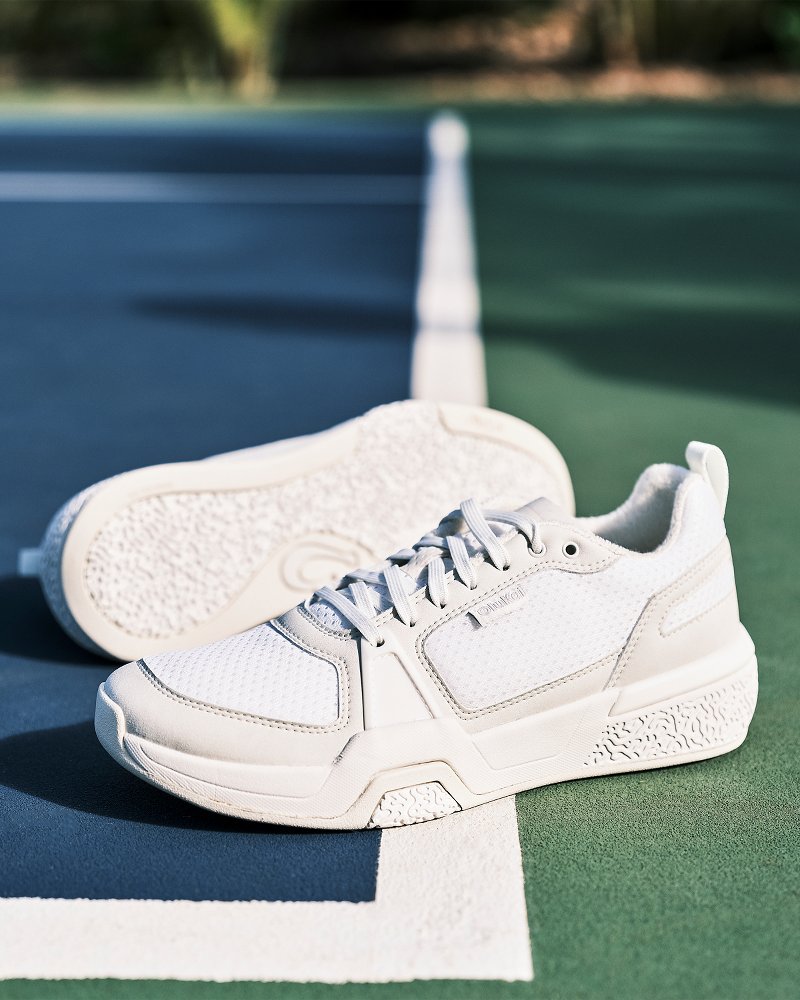 Thumbnail for Women's Olukai® 'Anau Pickleball Sneakers