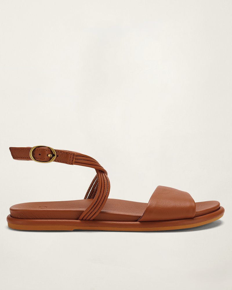 Women's OluKai® Tiare Wrap Sandals