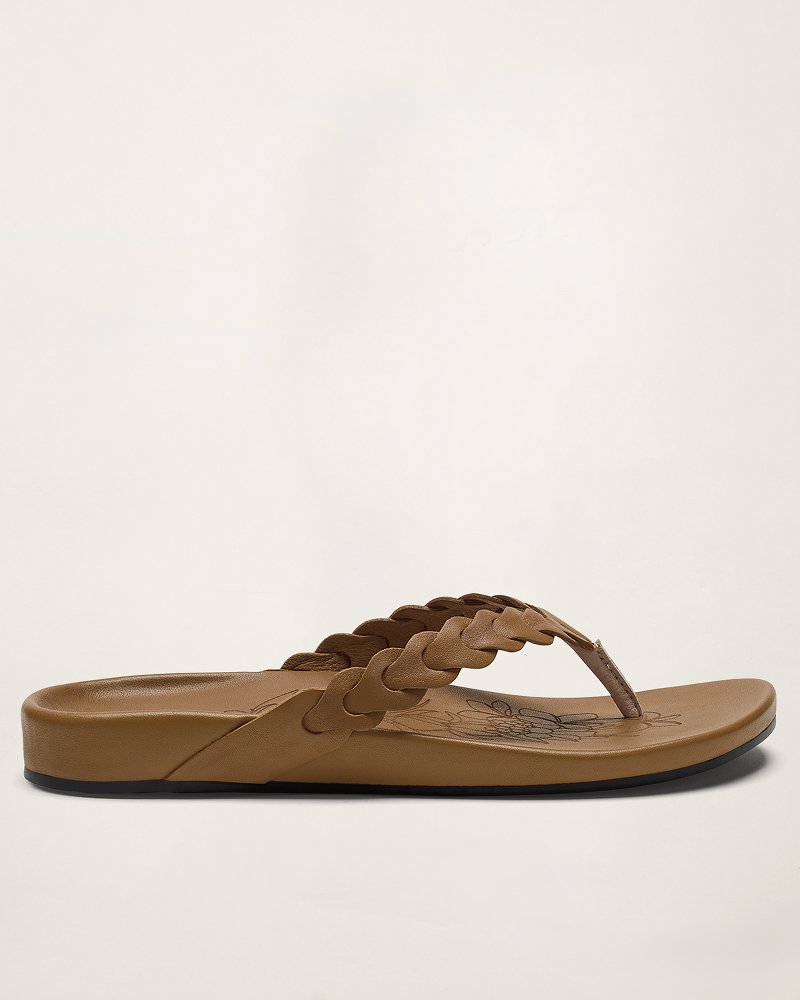 Women's OluKai® Lei Sandals