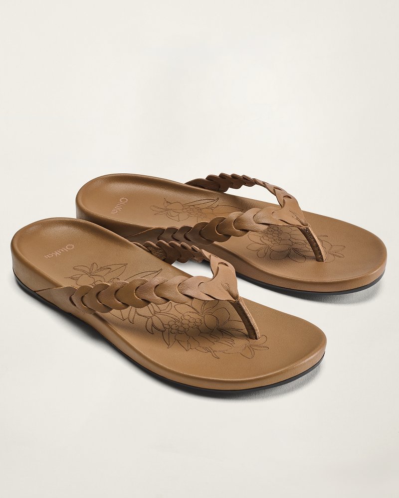 Women's OluKai® Lei Sandals