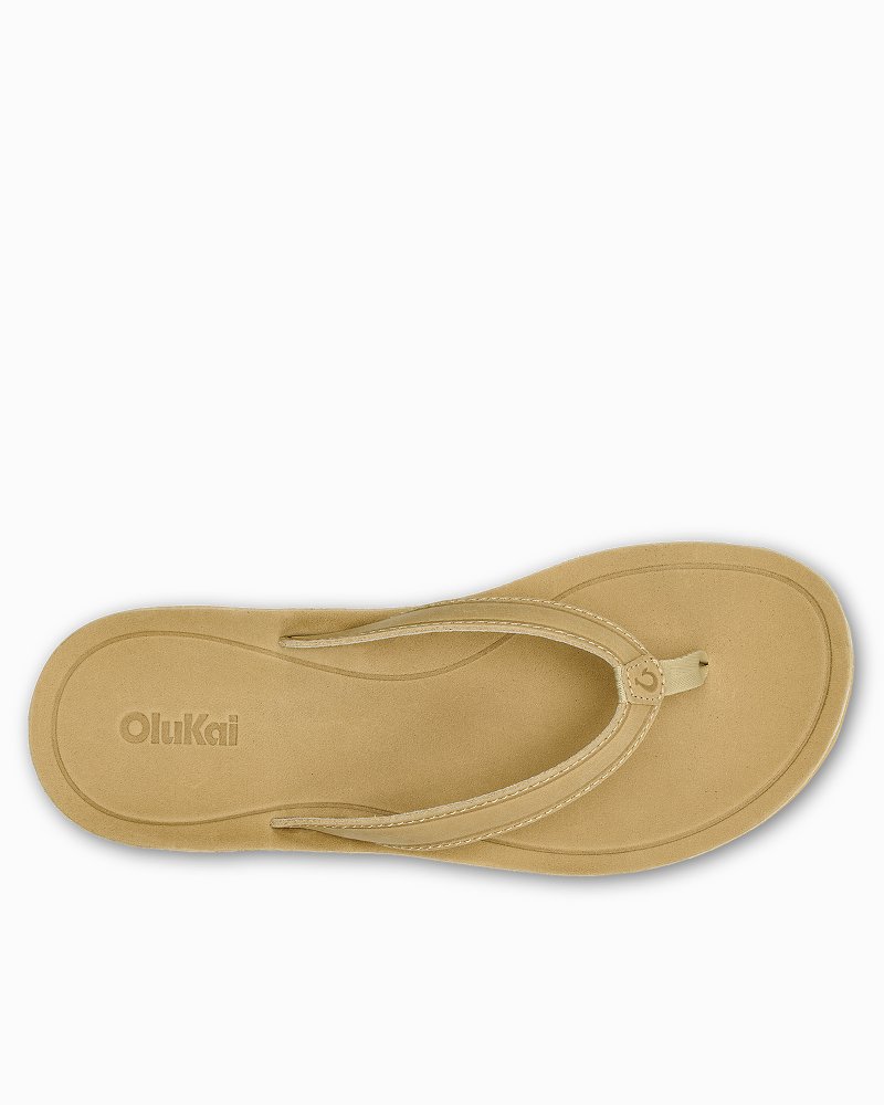 Thumbnail for Women's OluKai® Southshore Sandals