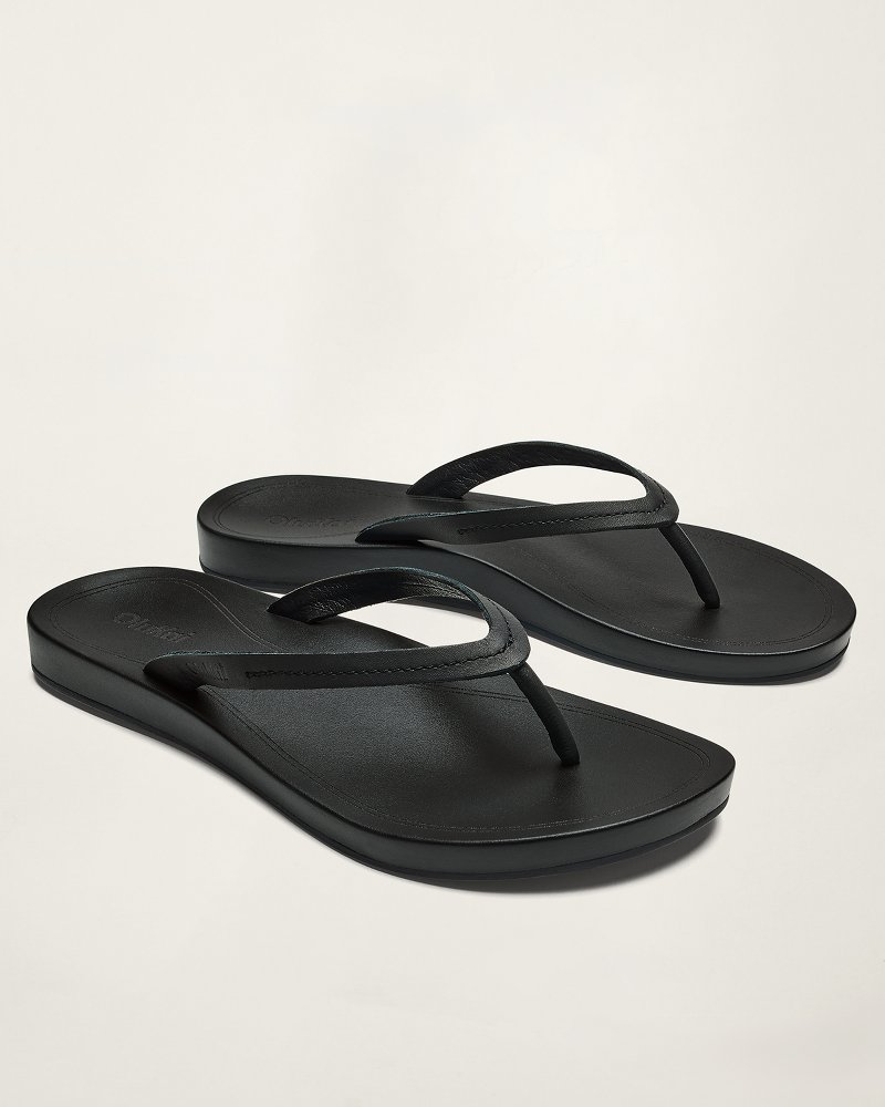 Thumbnail for Women's OluKai Lalahi Sandals