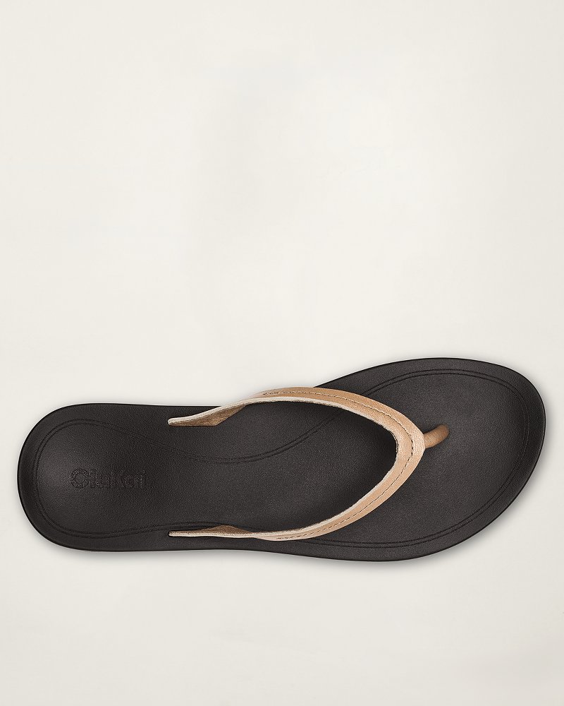 Thumbnail for Women's OluKai® Lalahi Sandals