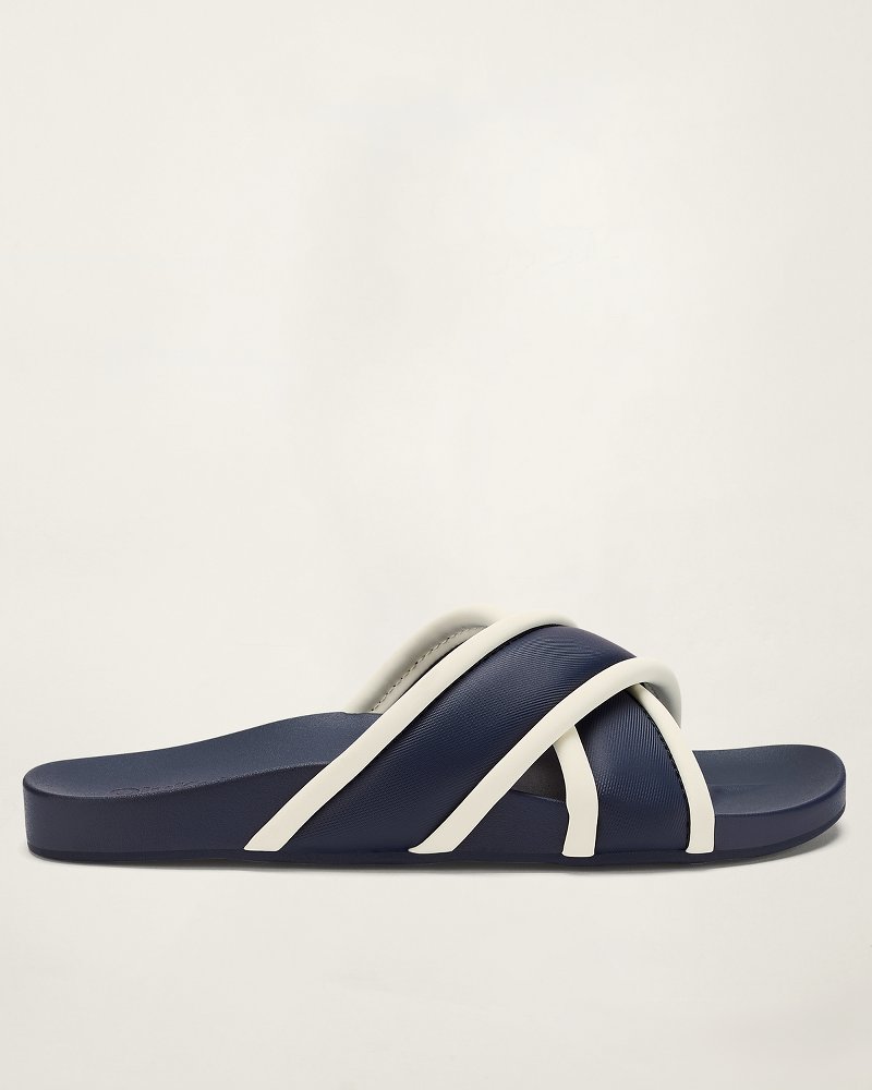 Women's OluKai® Ani Slide Sandals