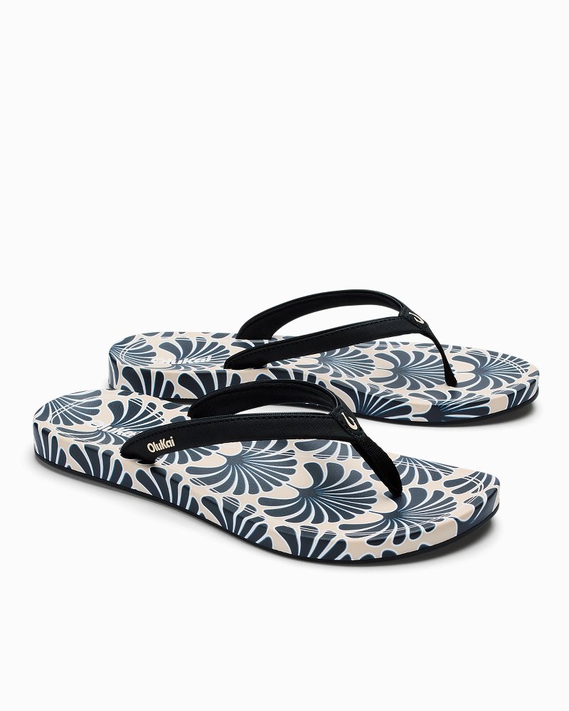 Women's OluKai 'Uiki Sandals thumbnail 3