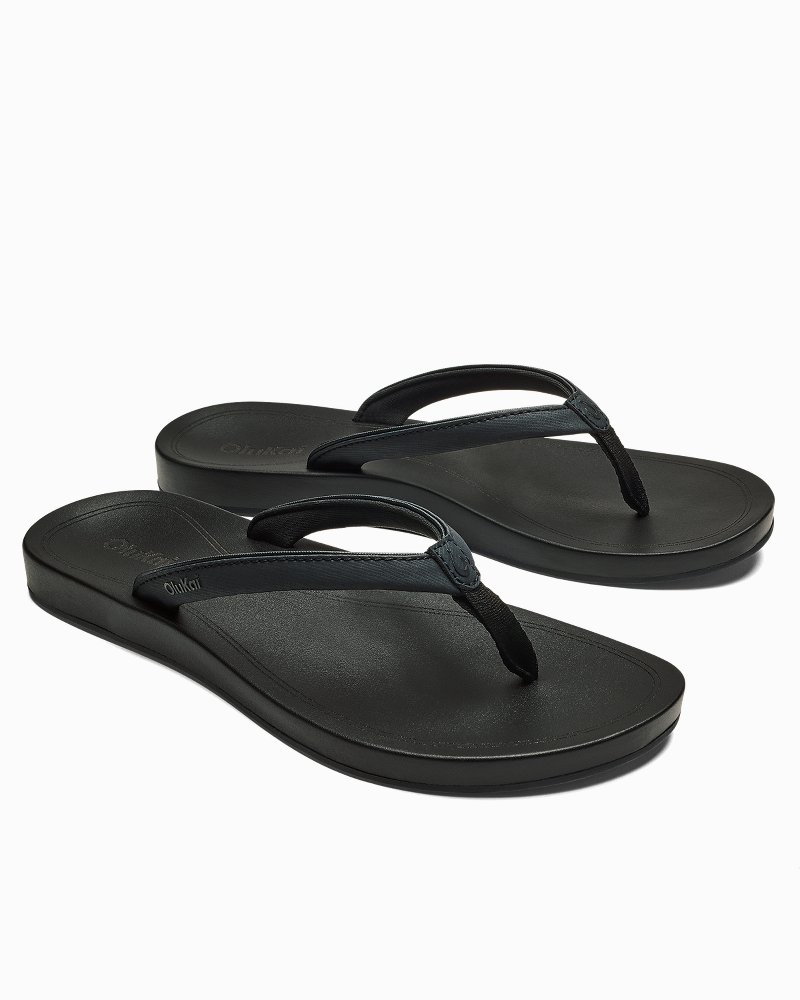 Women's OluKai 'Uiki Sandals thumbnail 2