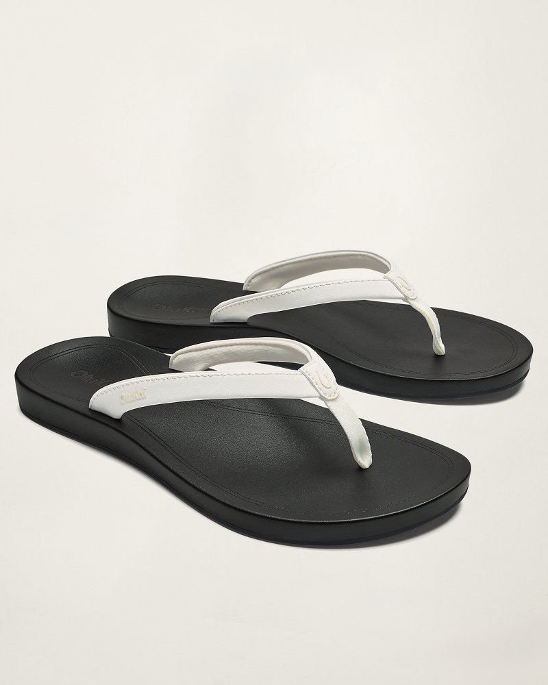 Women's Tommy Bahama x OluKai® Exclusive 'Uiki Sandals