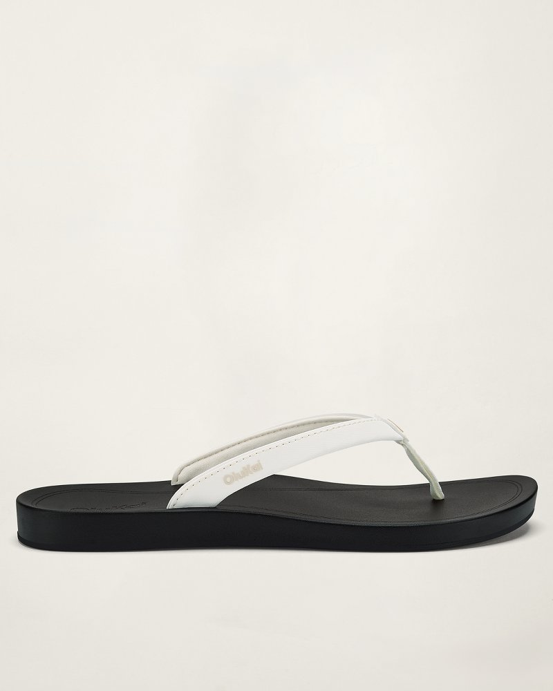 Women's Tommy Bahama x OluKai® Exclusive 'Uiki Sandals