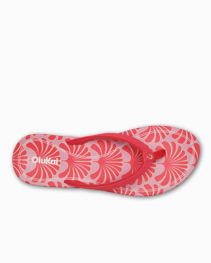 Women's OluKai 'Uiki Sandals