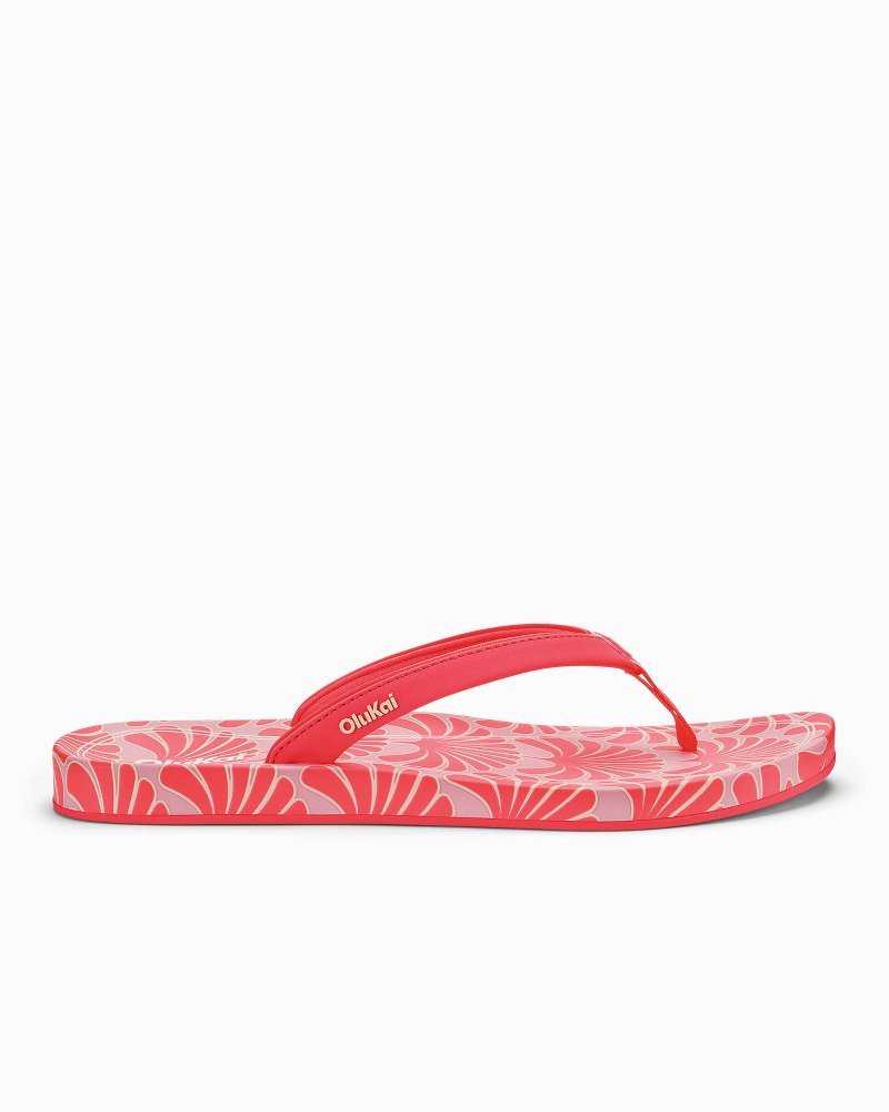 Women's OluKai 'Uiki Sandals