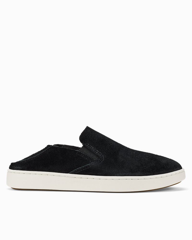 Thumbnail for Women's OluKai Pehuea Luxe Slip-On Shoes