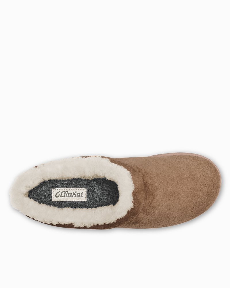 Women's OluKai Mani Slippers