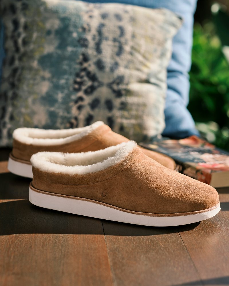 Women's OluKai Mani Slippers thumbnail 4