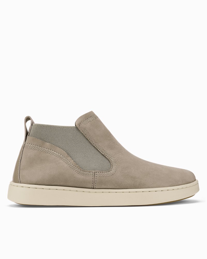 Women's OluKai Pehuea Mid Boots