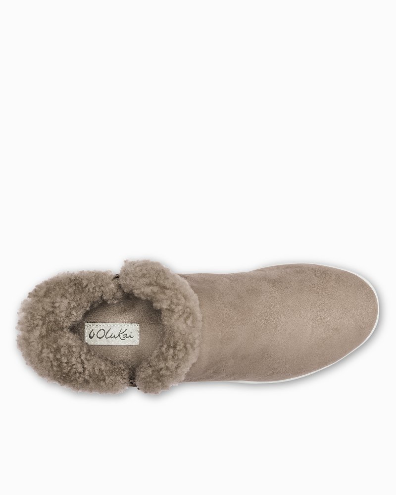 Women's OluKai Kāmau Slippers