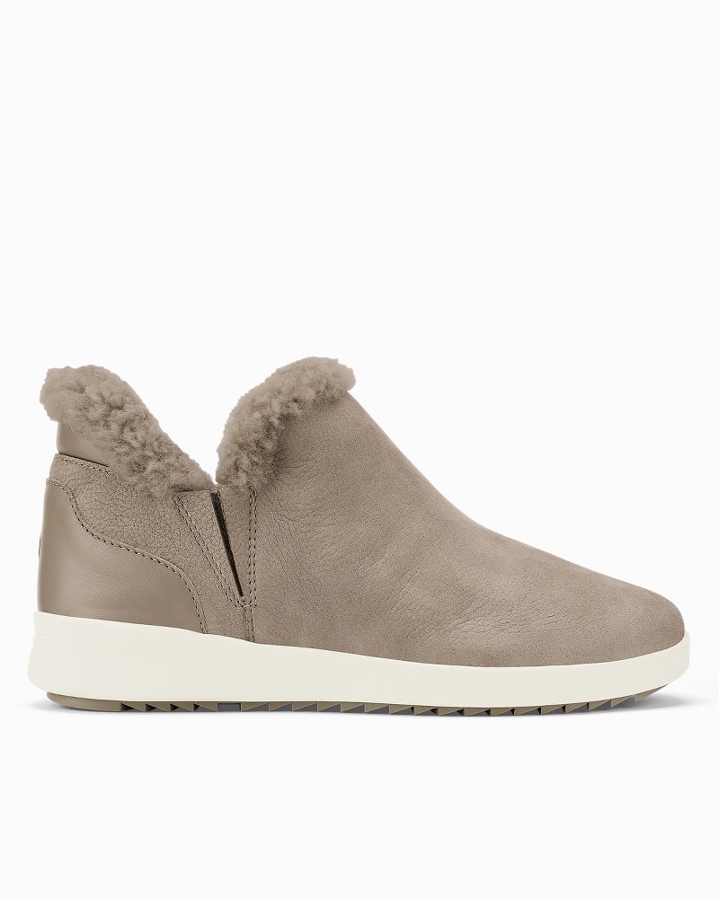 Women's OluKai Kāmau Slippers