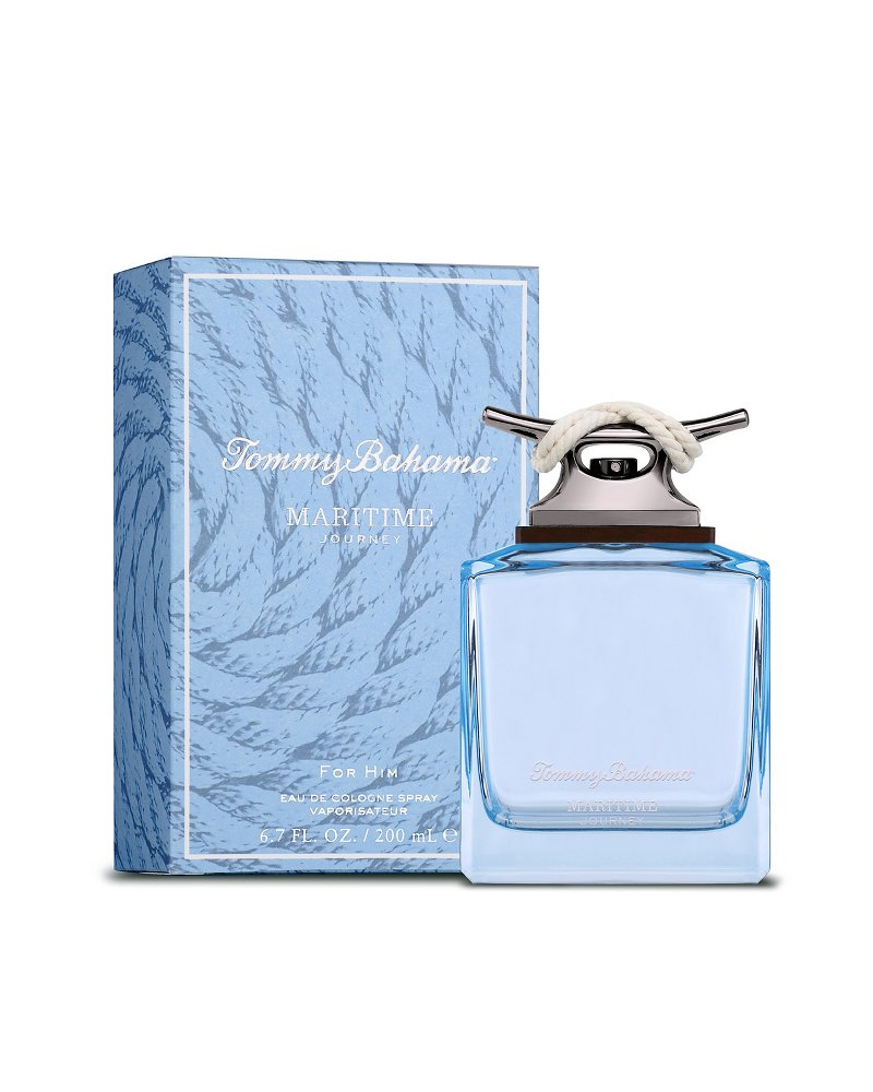 tommy bahama maritime journey cologne