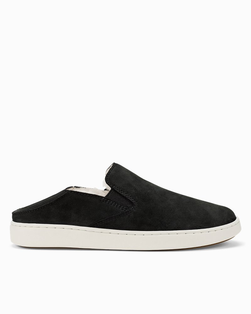 Women's OluKai Pehuea Cozy Slip-On Shoes