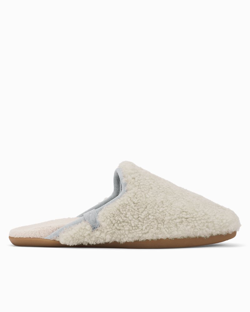 Women's OluKai Hale Mule Slippers
