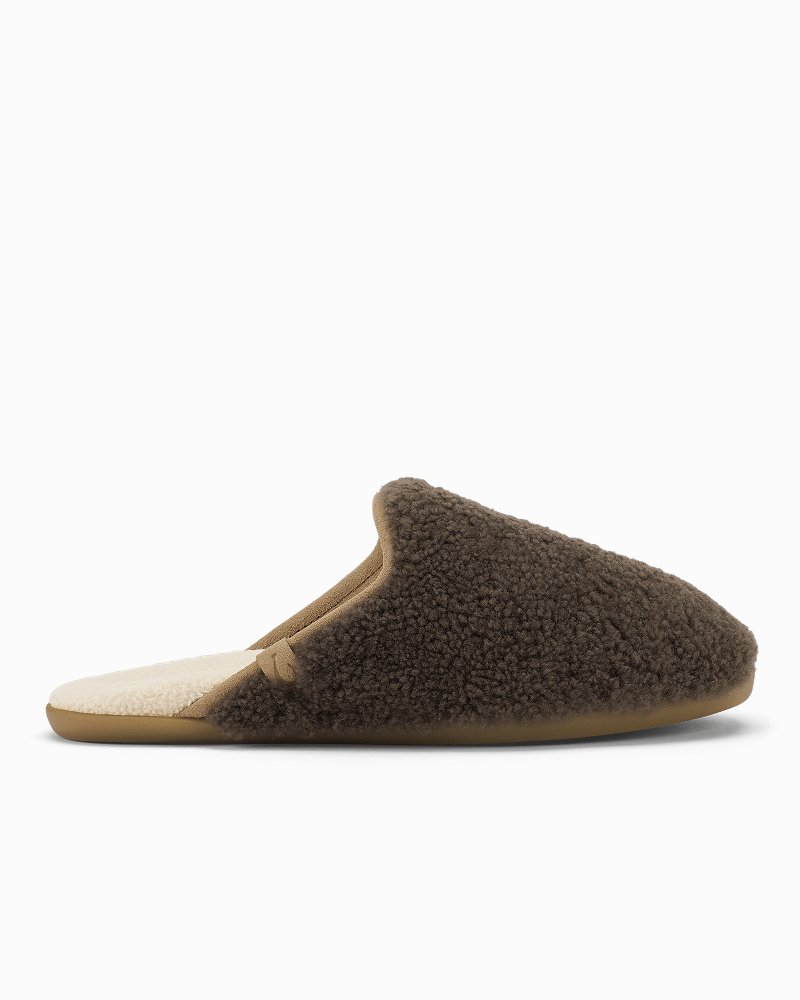 Women's OluKai Hale Mule Slippers