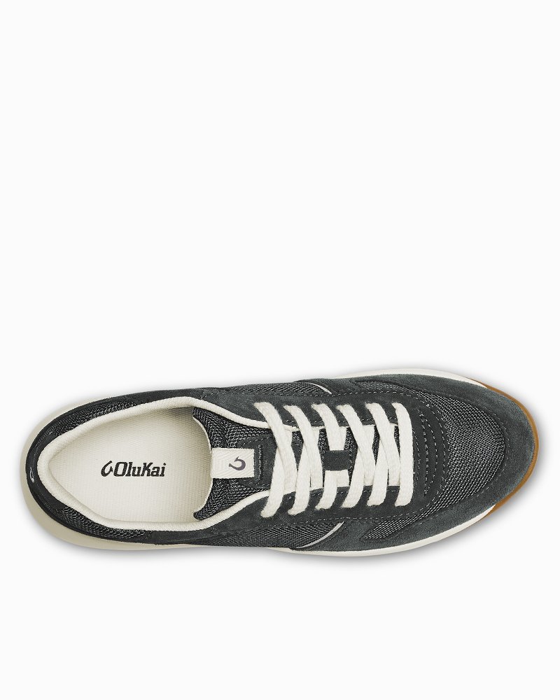 Women's OluKai Kaulele Mesh Sneakers thumbnail 3