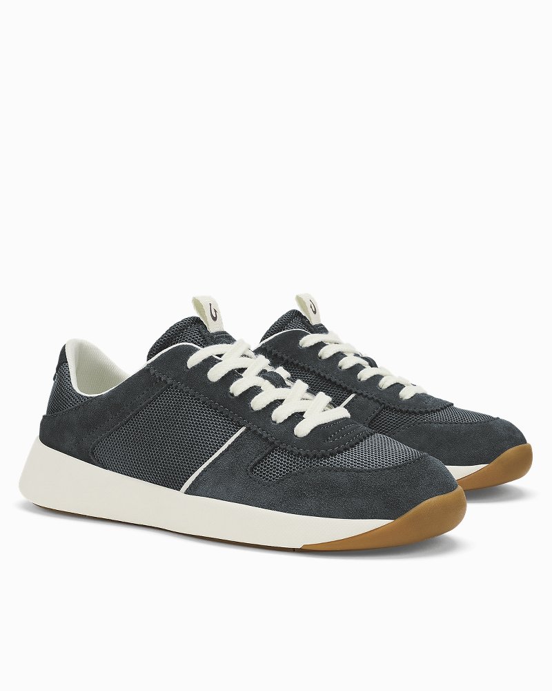 Women's OluKai Kaulele Mesh Sneakers thumbnail 4