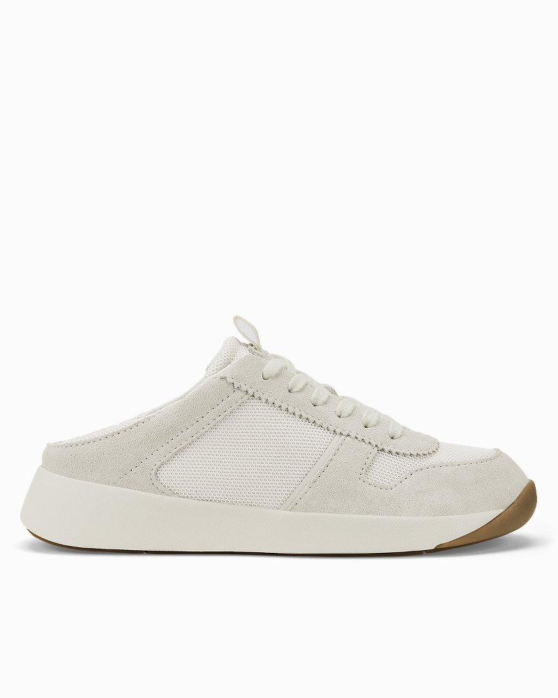 Women's OluKai Kaulele Mesh Sneakers