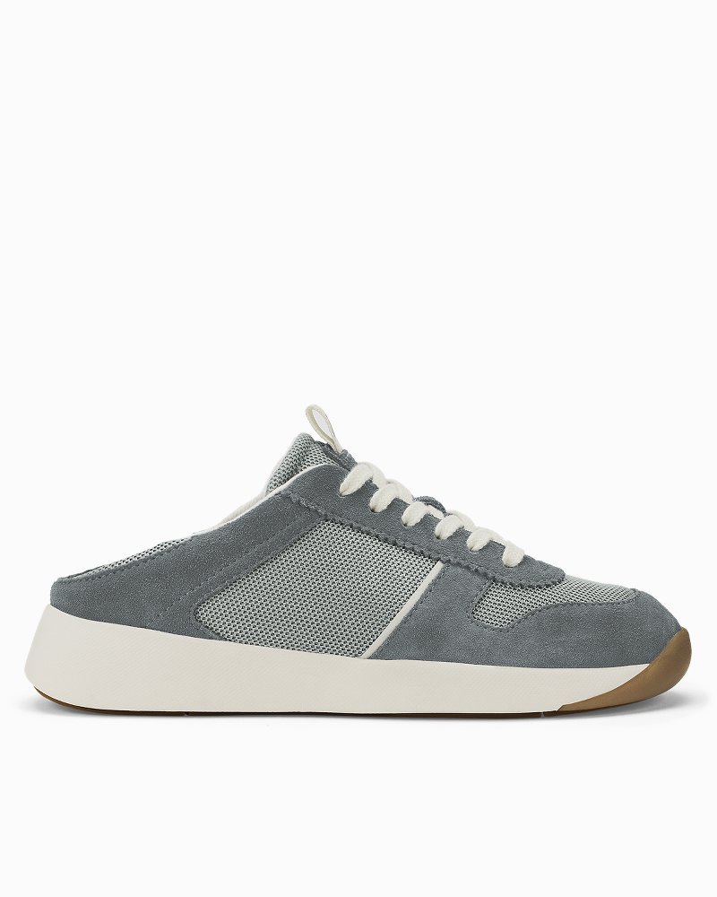 Women's OluKai Kaulele Mesh Sneakers