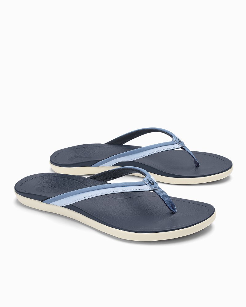 Women's OluKai Ho'opio Mālua Sandals thumbnail 3