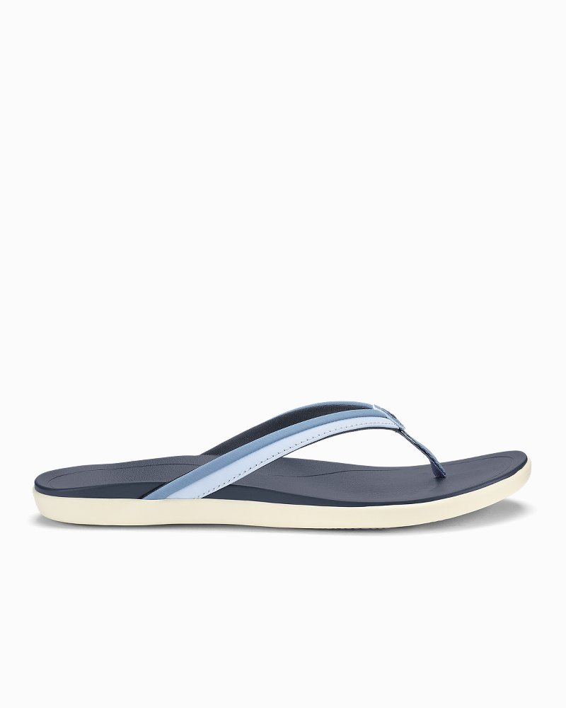 Women's OluKai Ho'opio Mālua Shoes