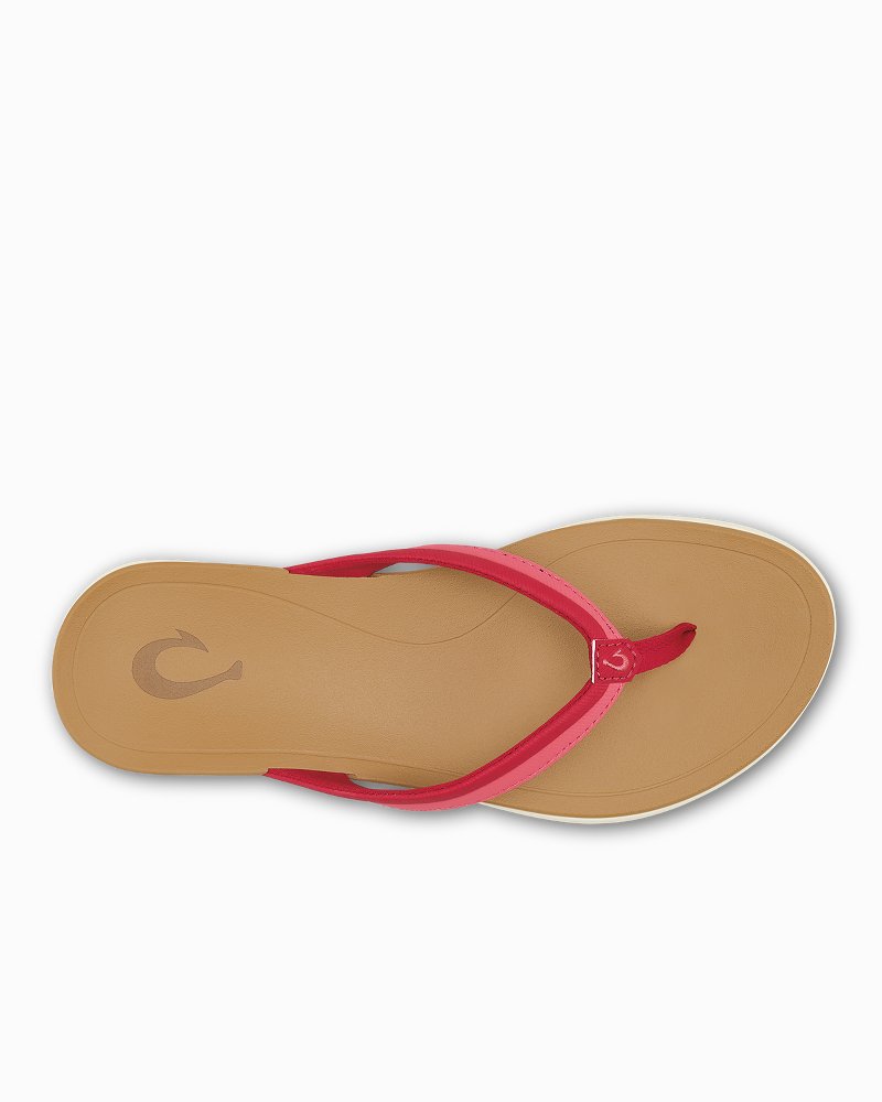 Women's OluKai Ho'opio Mālua Shoes