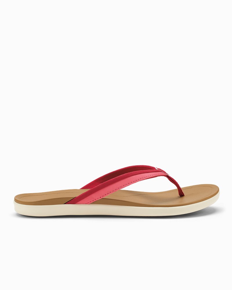 Women's OluKai Ho'opio Mālua Shoes
