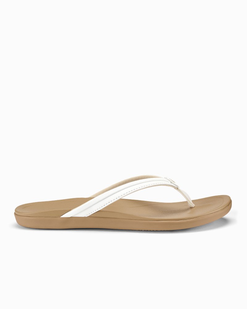 Women's OluKai Ho'opio Mālua Shoes