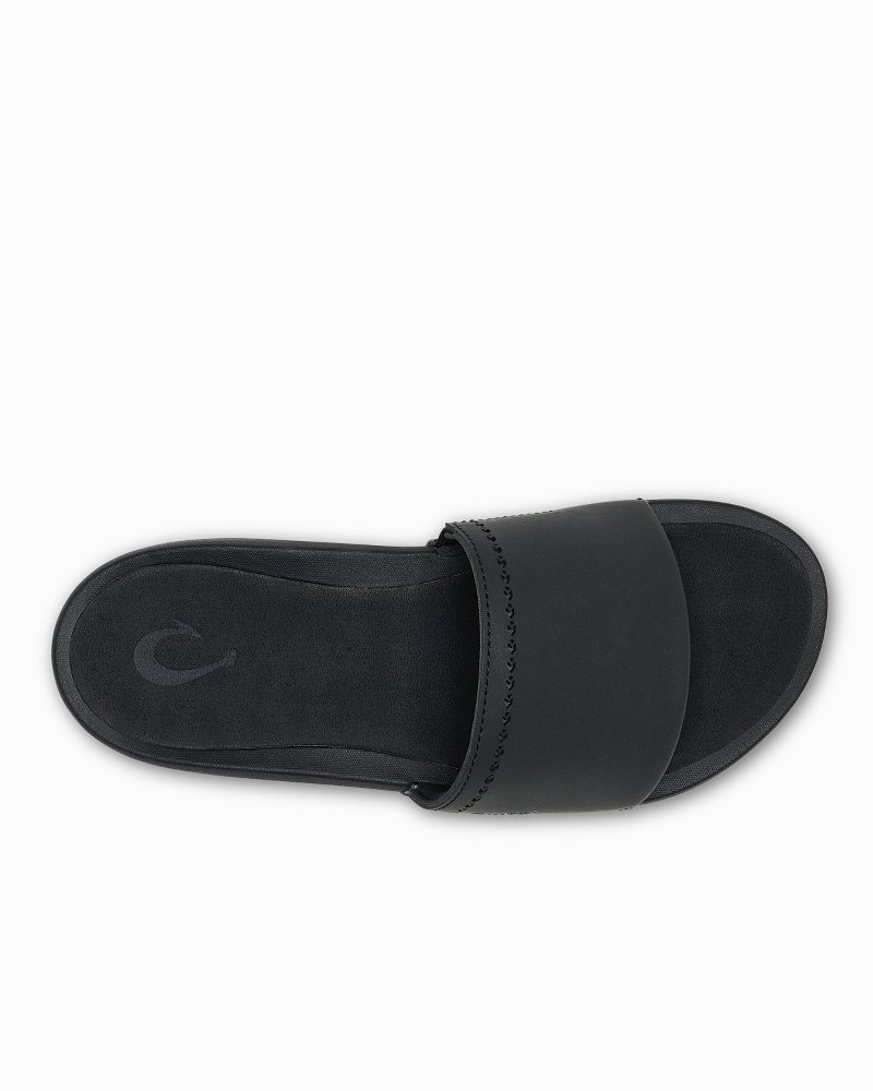 Women's OluKai Ulele Slides
