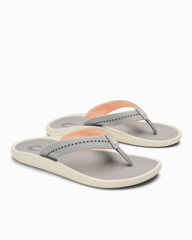 Women's OluKai Ulele Sandals thumbnail 3