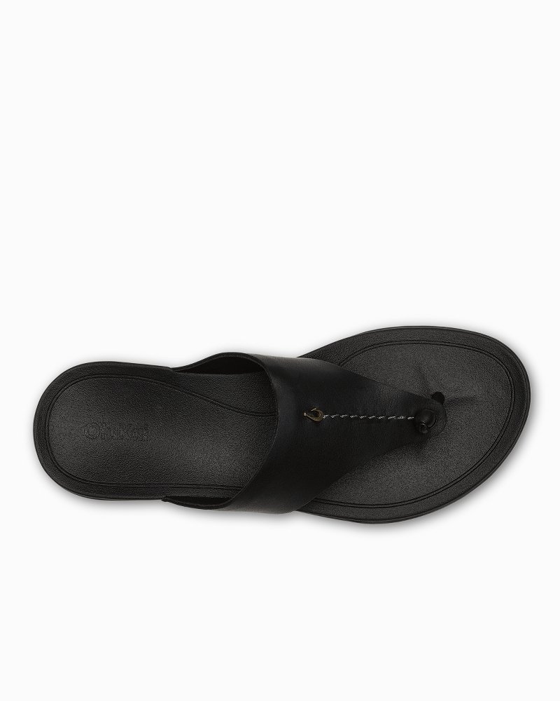 Women's OluKai Ho'opio Mele Sandals thumbnail 2