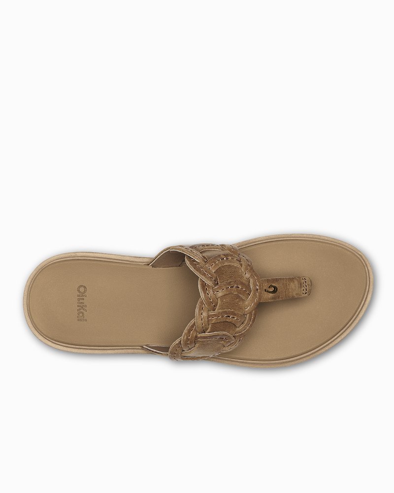 Women's OluKai Kanani Vario Sandals