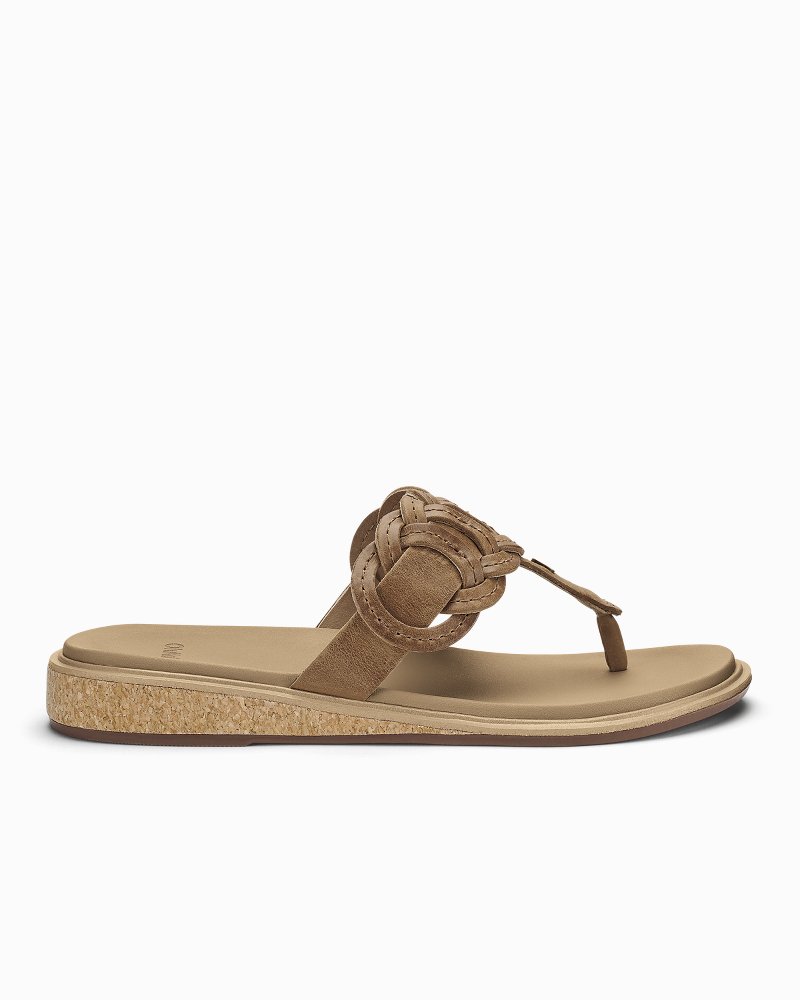 Women's OluKai Kanani Vario Sandals