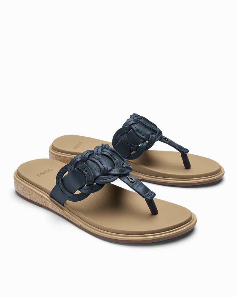 Women's OluKai Kanani Vario Sandals thumbnail 3