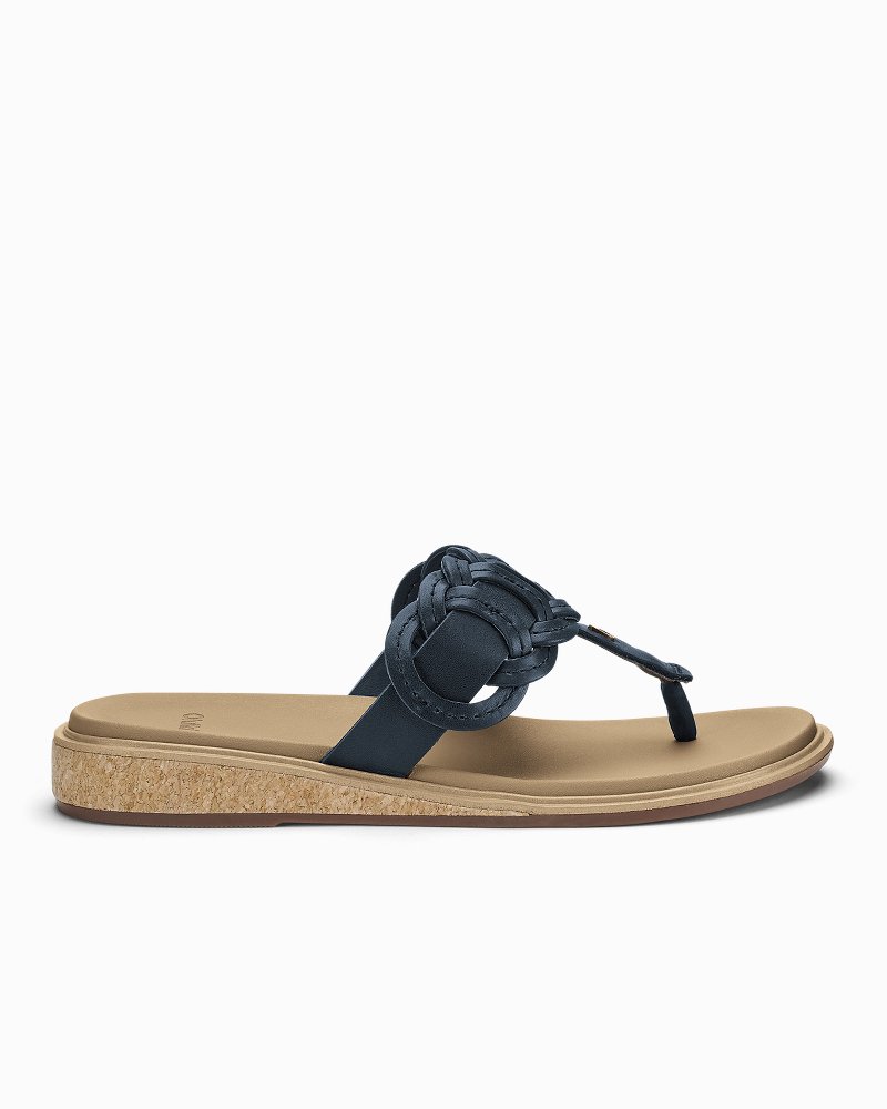 Women's OluKai Kanani Vario Sandals