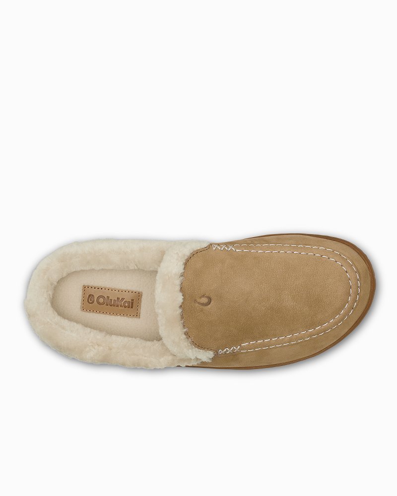 Women's OluKai Nohea Kolo Slippers