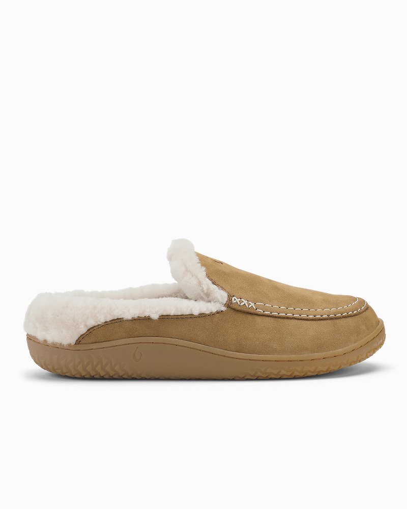 Women's OluKai Nohea Kolo Slippers