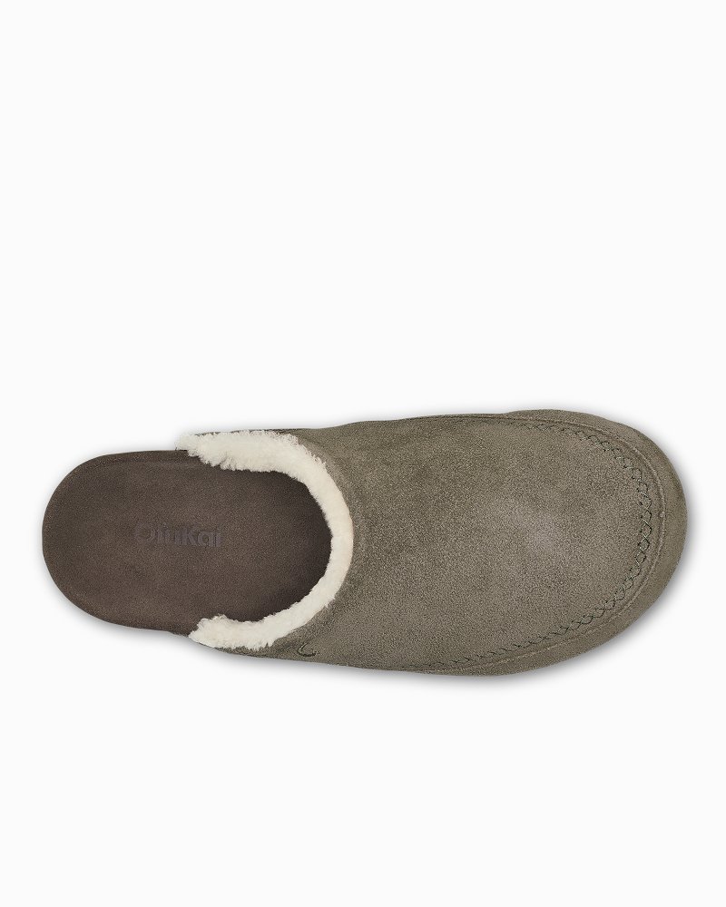 Women's OluKai Kipe'a Malie Slippers