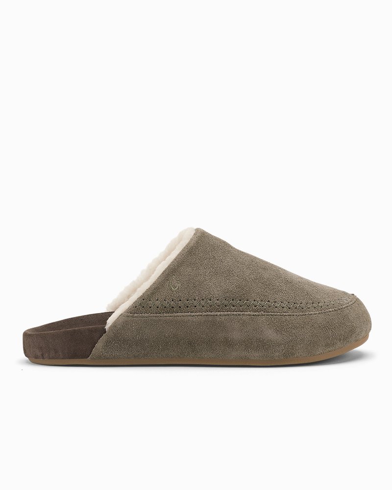 Women's OluKai Kipe'a Malie Slippers
