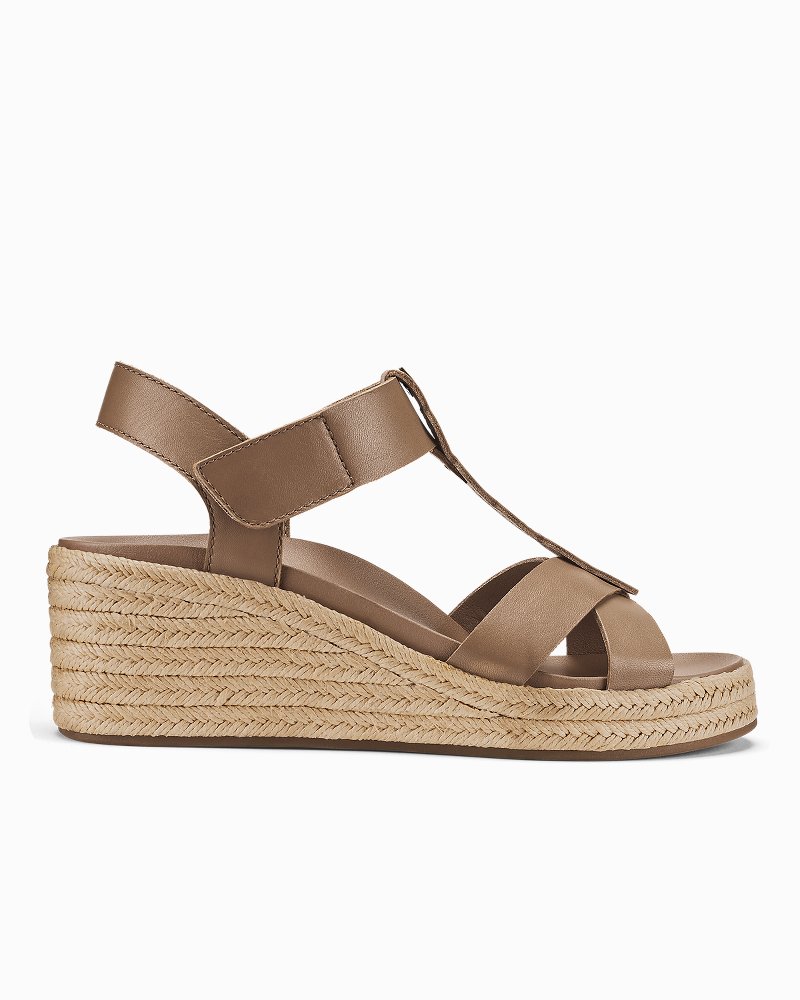 Women's OluKai 'Ihi Wedges