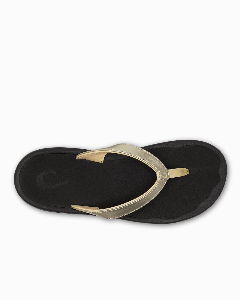 Women's OluKai 'Ohana Lahi Sandals