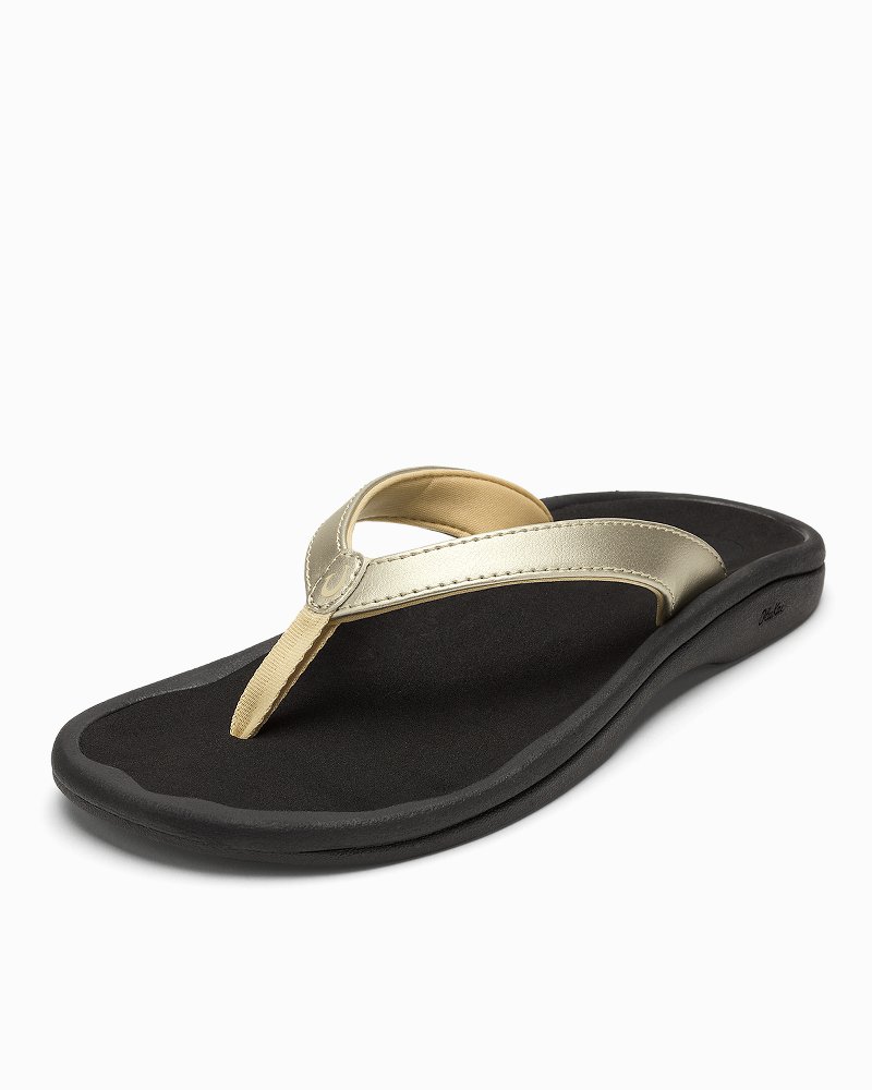 Women's OluKai 'Ohana Lahi Sandals thumbnail 5